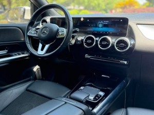 Mercedes-Benz B Class
