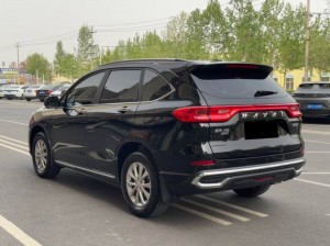 Haval M6 Plus