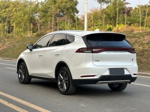 BYD Tang
