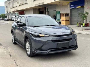 Toyota Frontlander