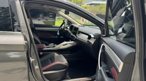 Geely Coolray SX11 (Binyue)