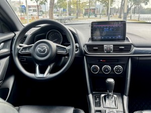 Mazda CX-4