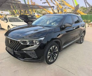 FAW Bestune T77 (Besturn T77)