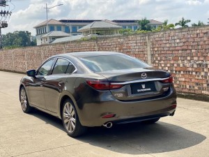 Mazda Mazda6