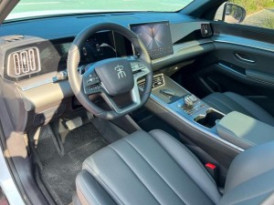 BYD Song Pro DM