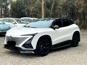 Changan UNI-T