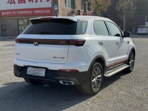 Changan CS55 PLUS