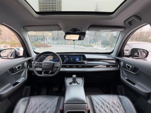 Chery Tiggo 7 PLUS