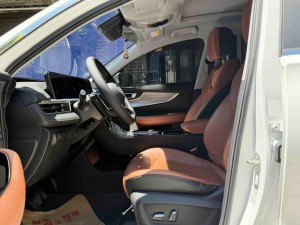 Chery Tiggo 8 PLUS