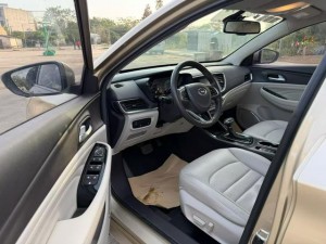 GAC Trumpchi GA4