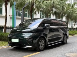Geely Yizhen L380