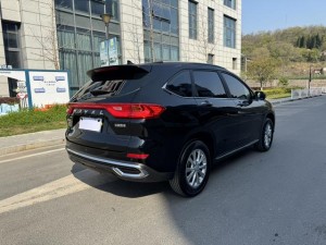 Haval M6 Plus