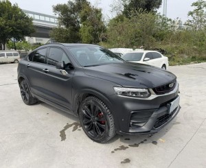Geely Tugella (Xingyue)