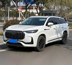 Chery Tiggo 9