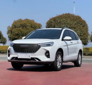 Haval M6 Plus
