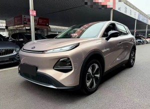 Changan Qiyuan Q05