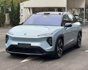 NIO ES7