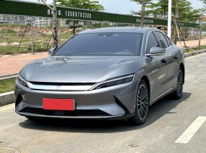 BYD Han EV