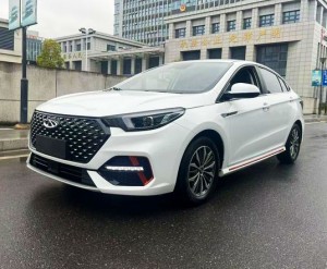 Omoda S5