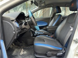 Chery Tiggo 3xe