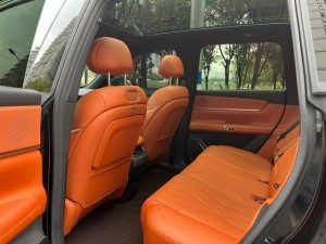 Changan Qiyuan Q07