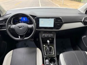Jetta VS7