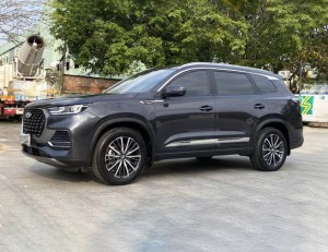 Chery Tiggo 8 PLUS
