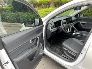 BYD Song Pro