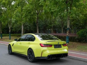 BMW M3