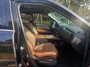 Honda UR-V