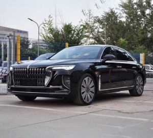 Hongqi H9