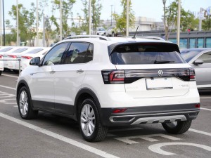 Volkswagen Tu Kai