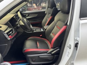 Chery Tiggo 5x