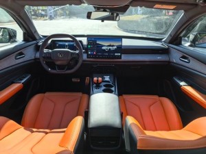 Changan UNI-V