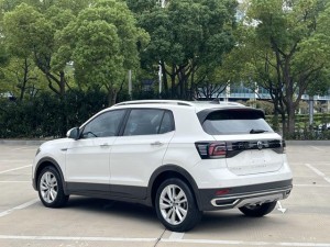 Volkswagen Tu Kai