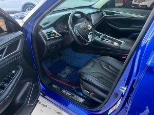 Changan CS85 COUPE