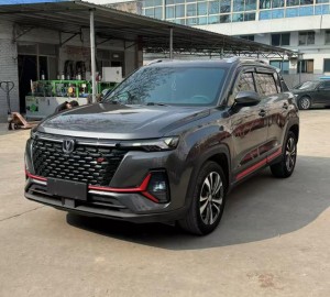 Changan CS35 PLUS