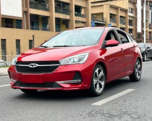 Chery Arrizo 5