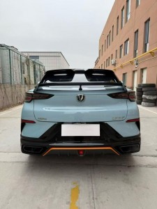 Changan UNI-T