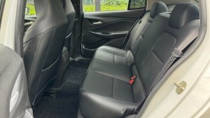 Chevrolet Onix (Kovoz)