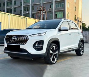 Chery Tiggo 3x