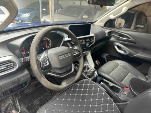 Changan Kaicene Changan Kaicheng F70