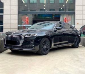 Hongqi H9