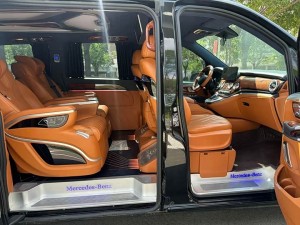 Mercedes-Benz V Class