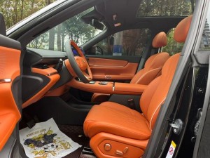 Changan Qiyuan Q07