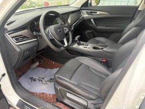 Changan CS35 PLUS