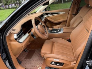 Hongqi H9