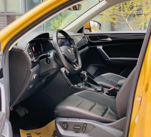 Volkswagen Tanyue