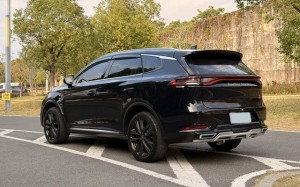 BYD Tang