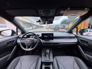 Toyota Frontlander